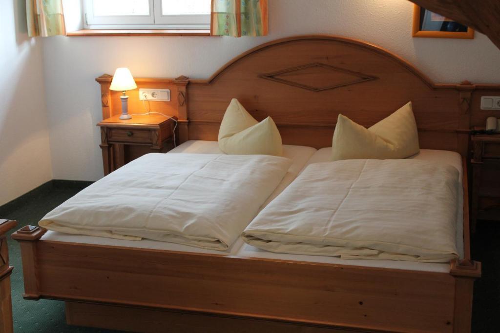 Hotel Zum Brauhaus Quedlinburg Room photo