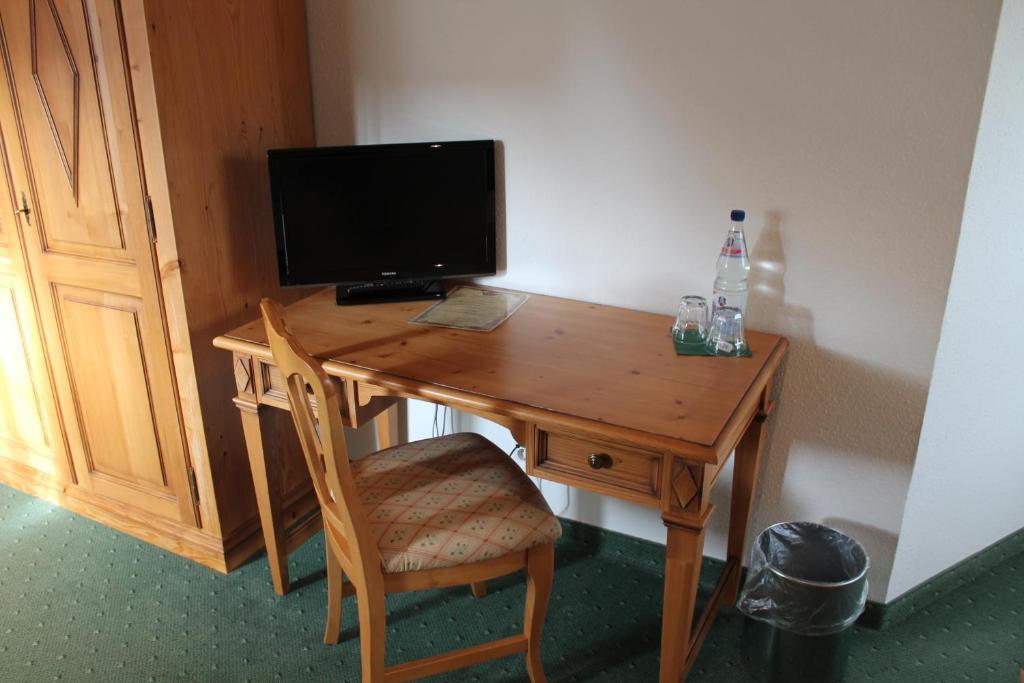 Hotel Zum Brauhaus Quedlinburg Room photo